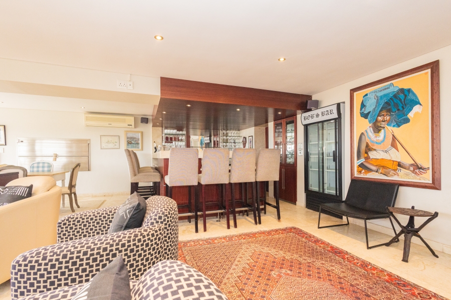 6 Bedroom Property for Sale in Bloubergstrand Western Cape
